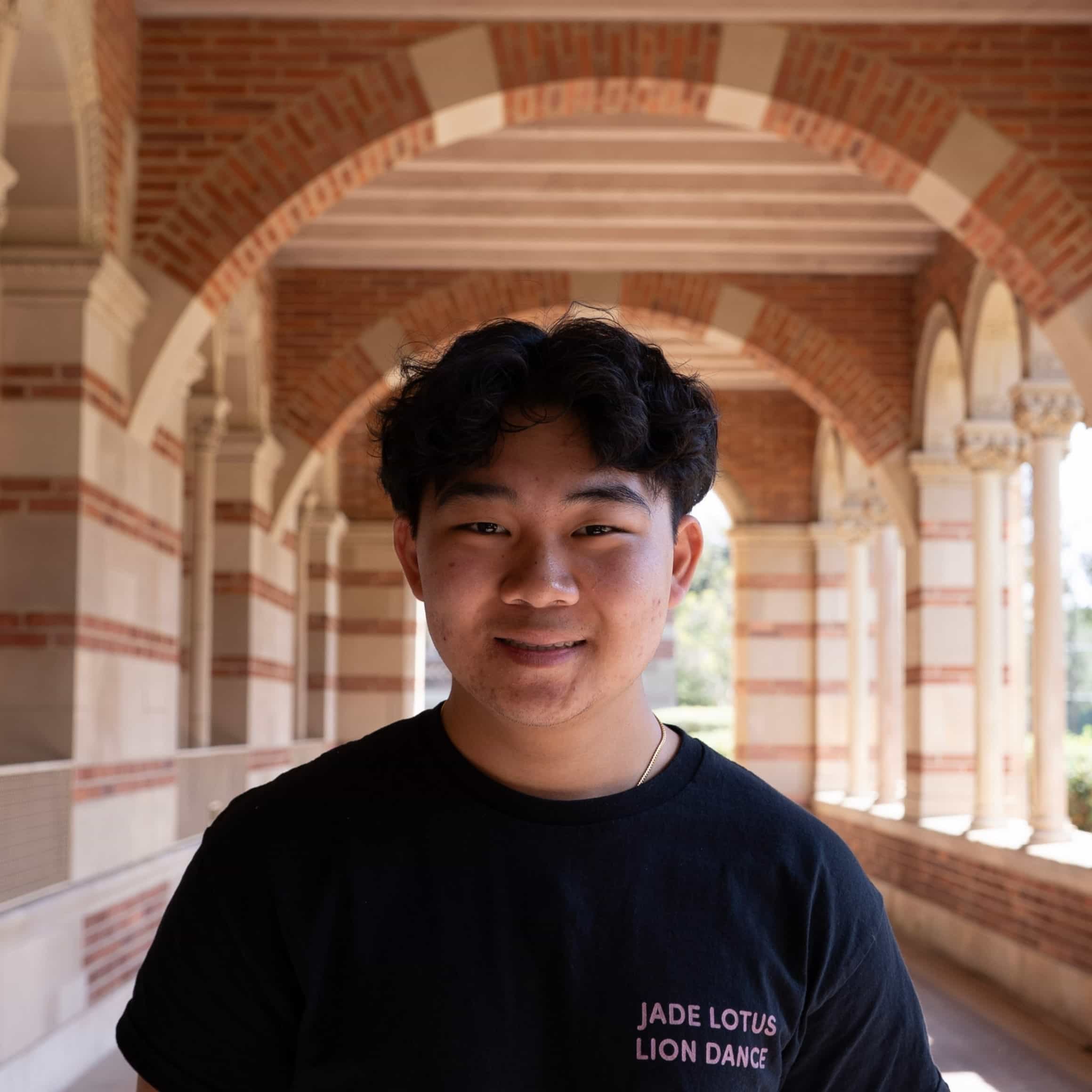 Andy Nguyen