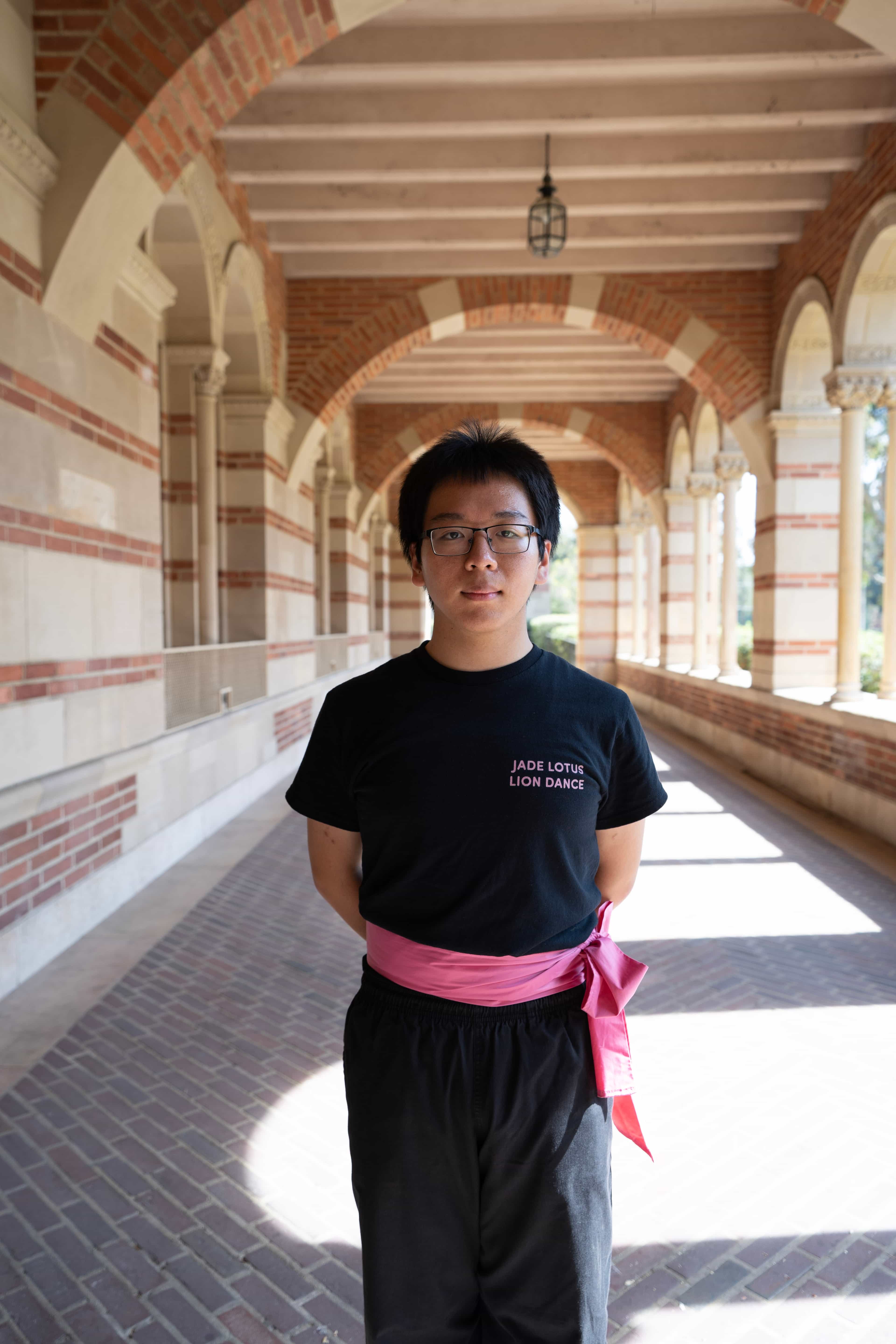 John Zhang