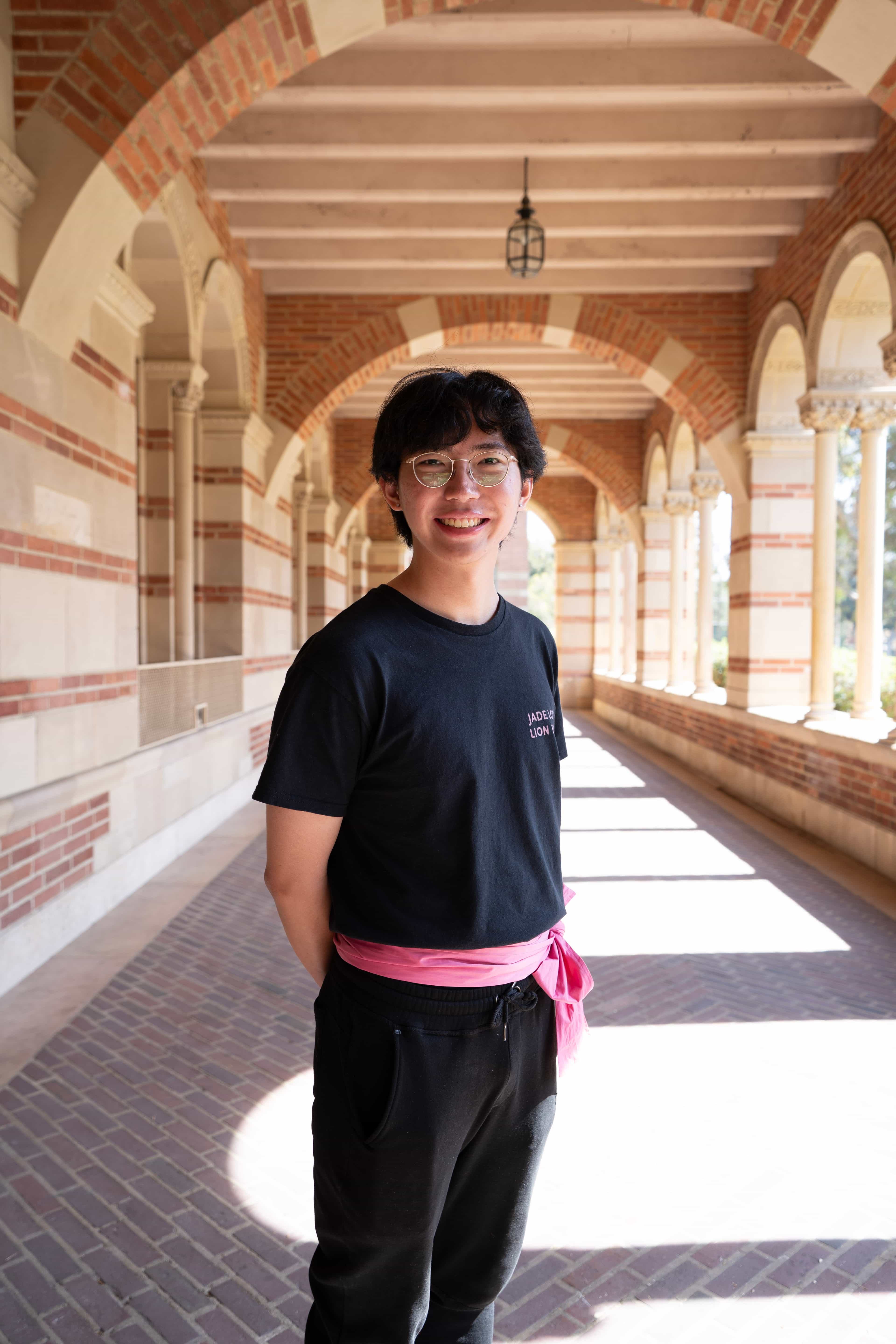 Kyle Yang