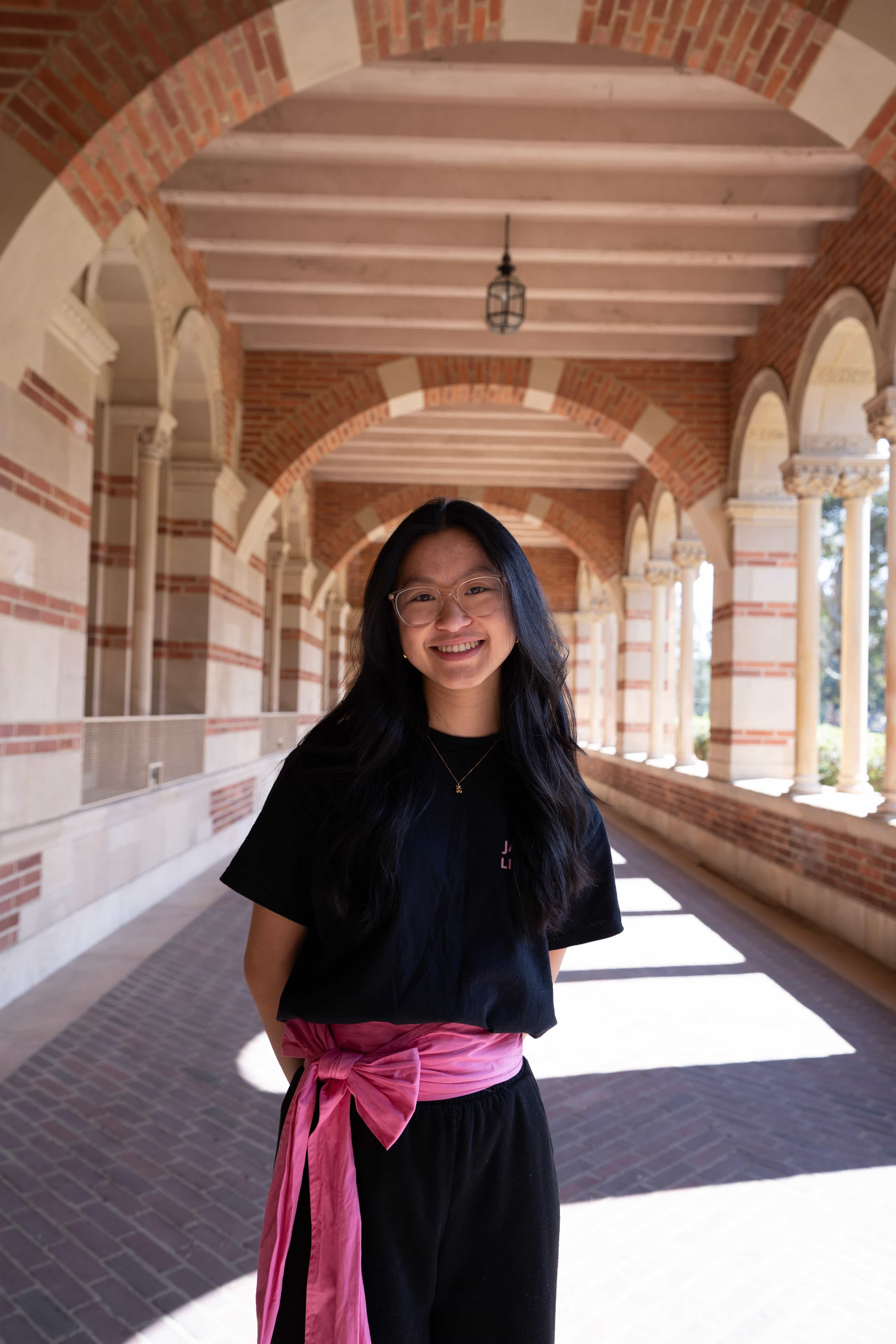 Ailani Hui