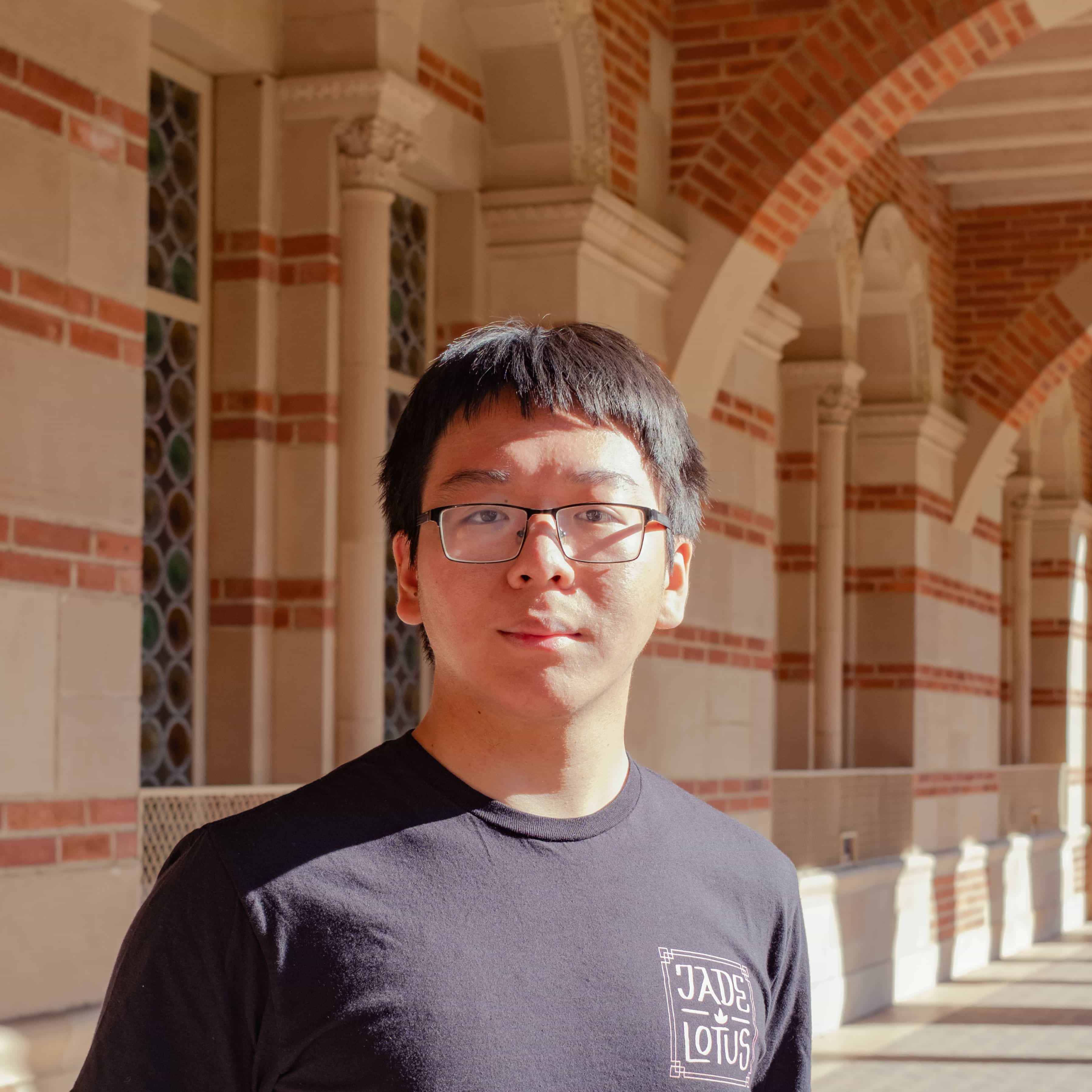 John Zhang
