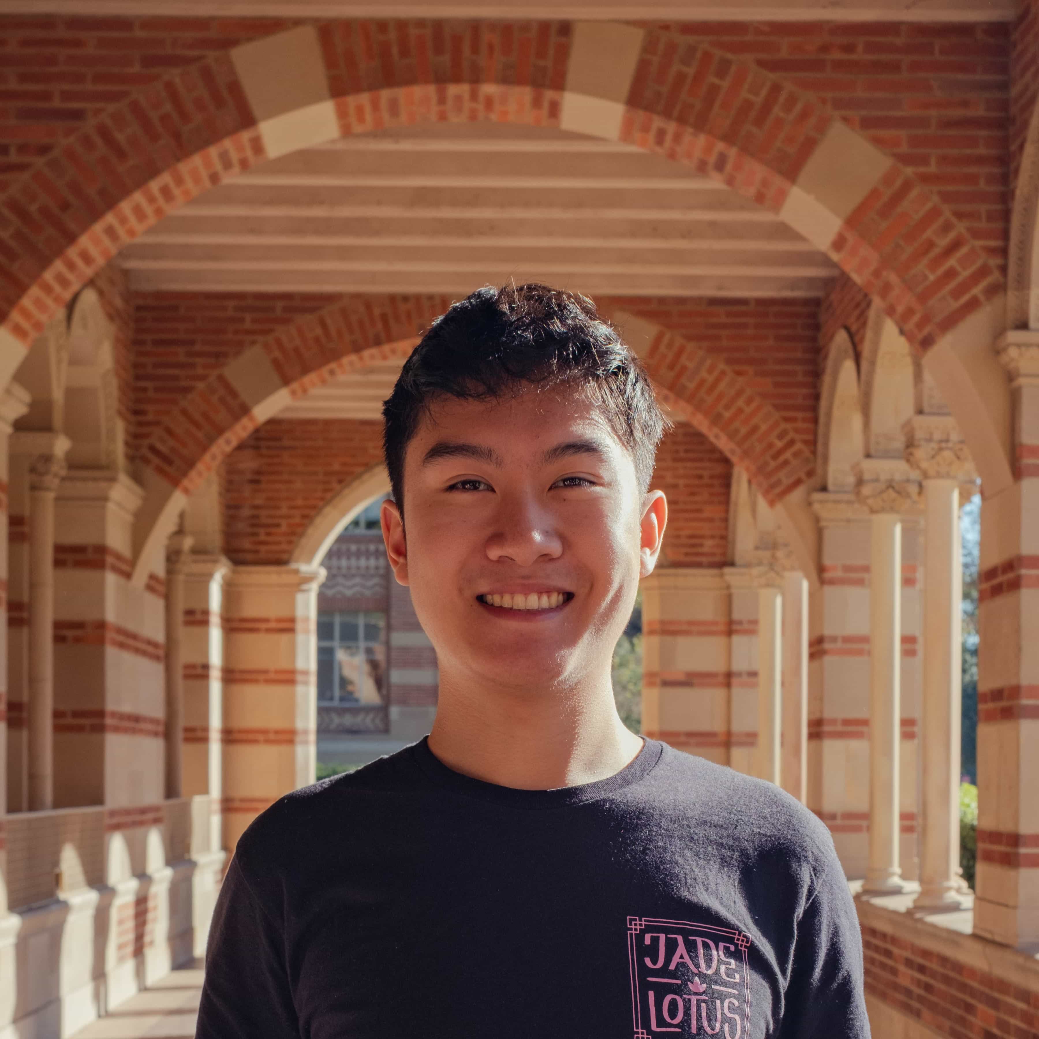 Ryan Leung