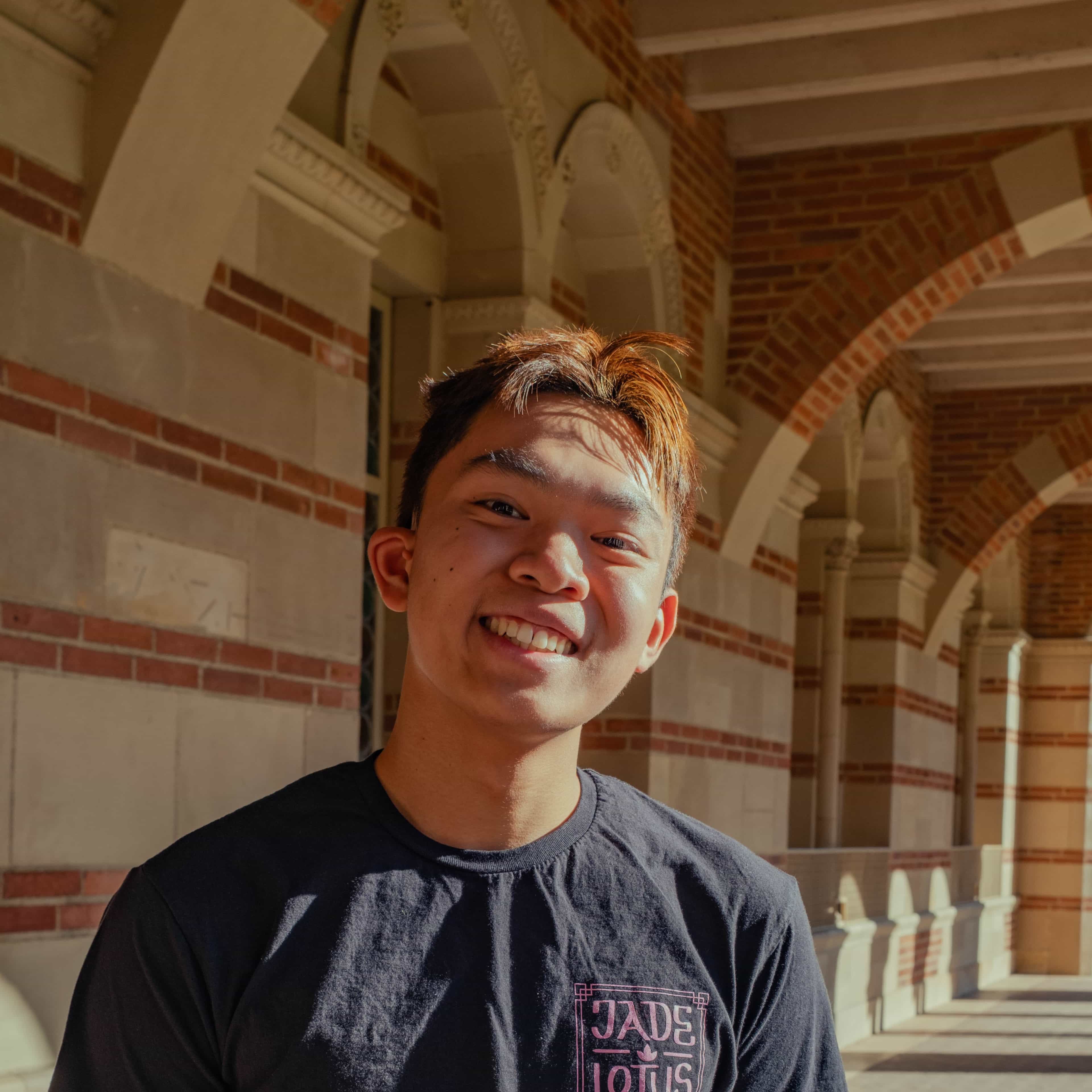 Bryan Lam