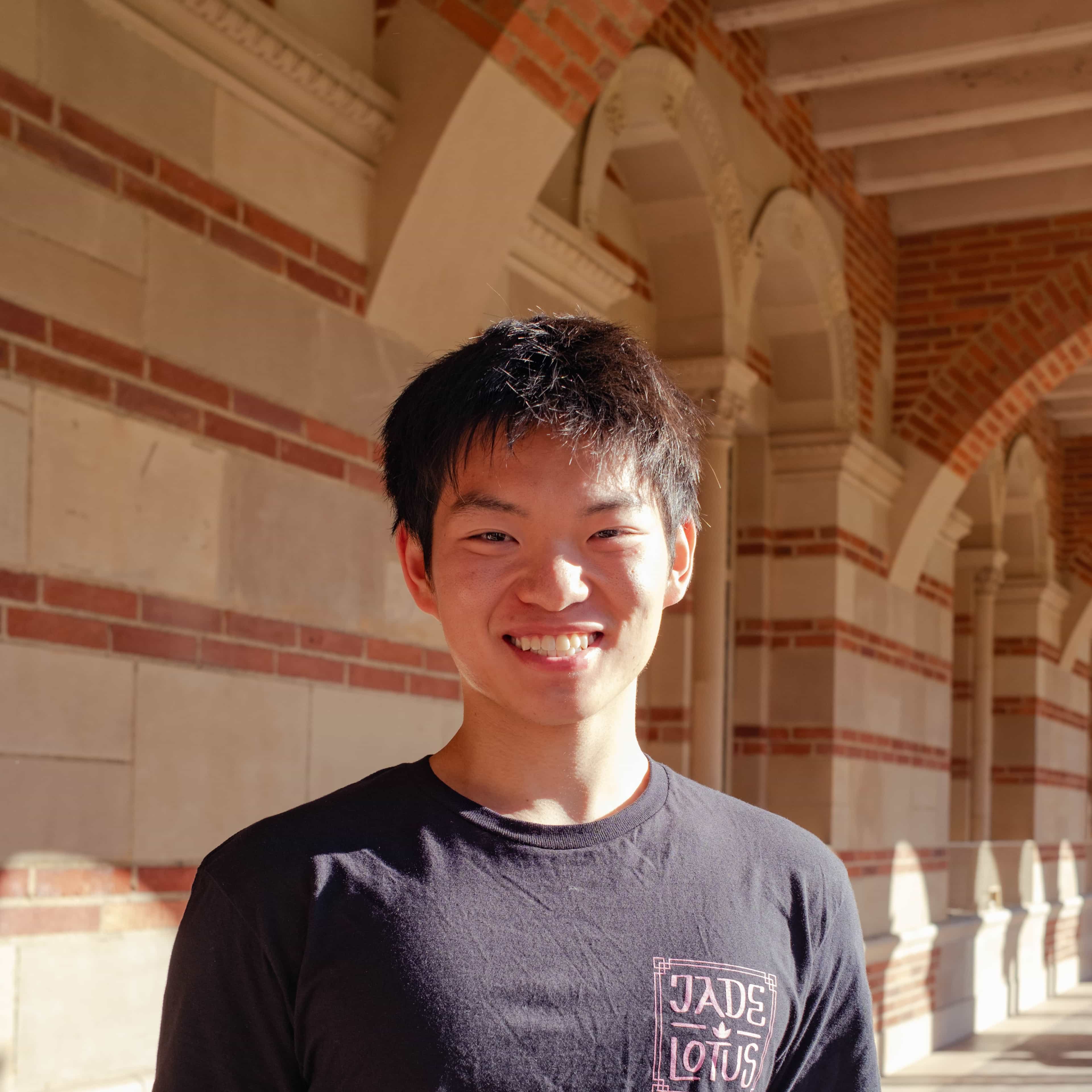 Ivan Chuang
