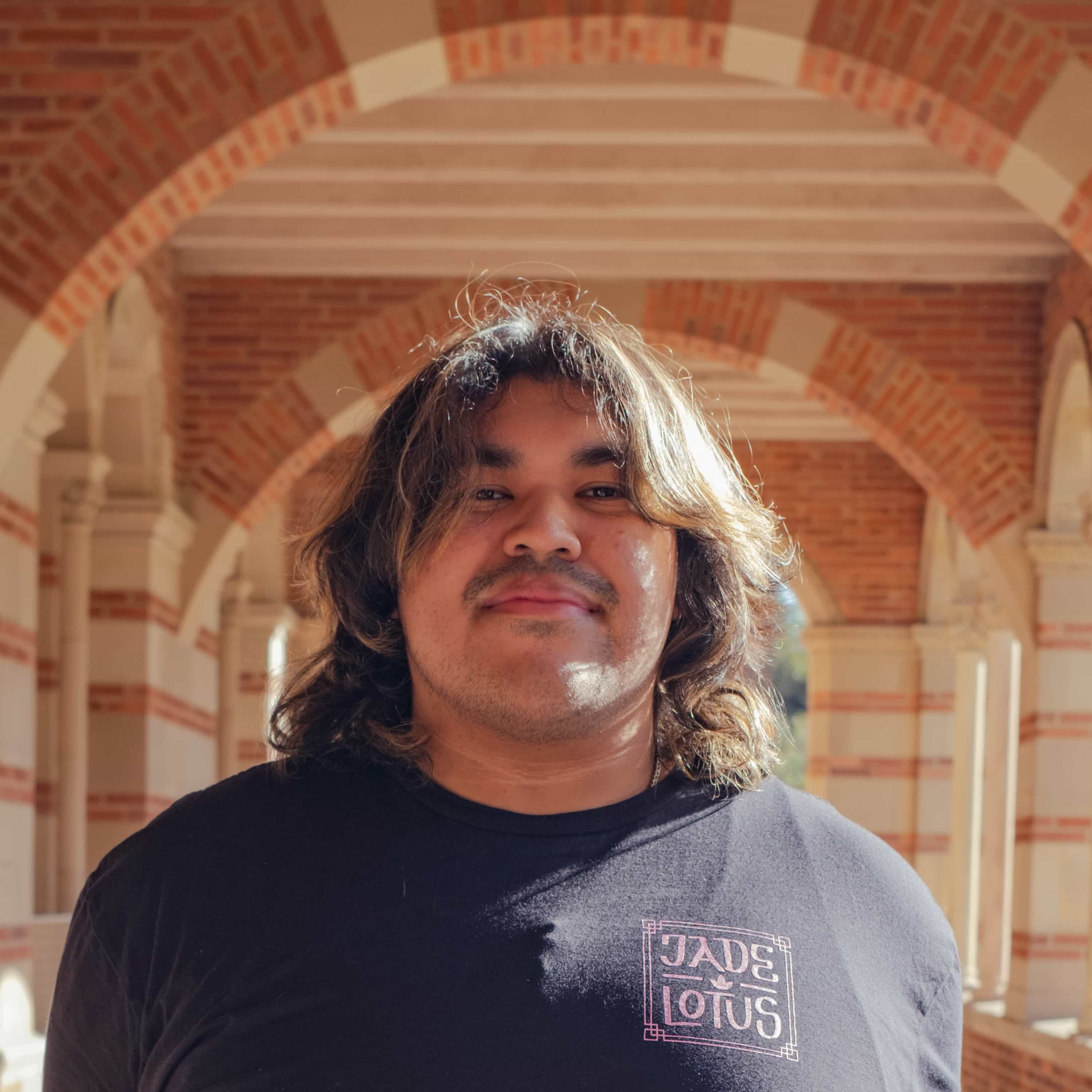 Benji Cruz