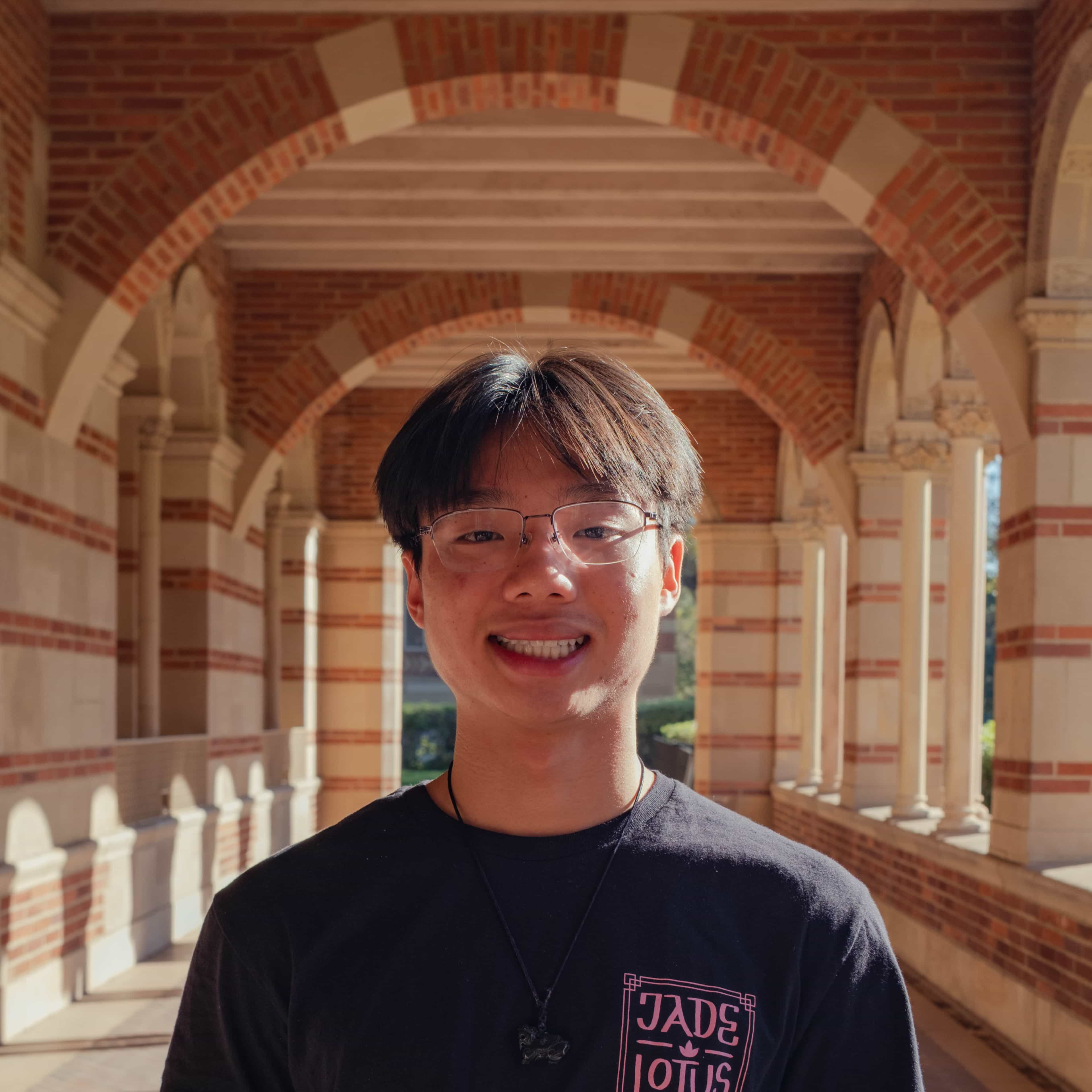Dylan Phan