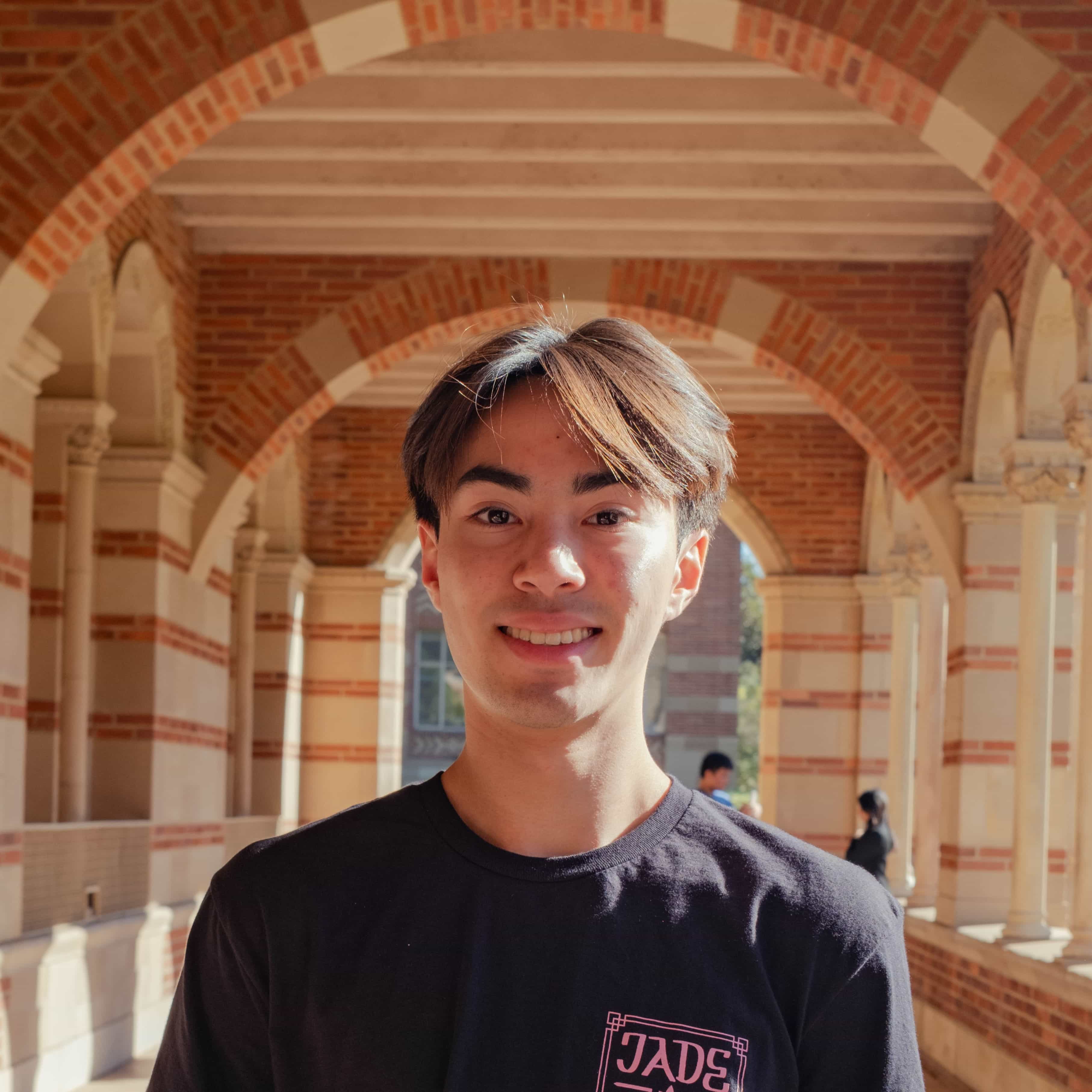 Jasen Serapio