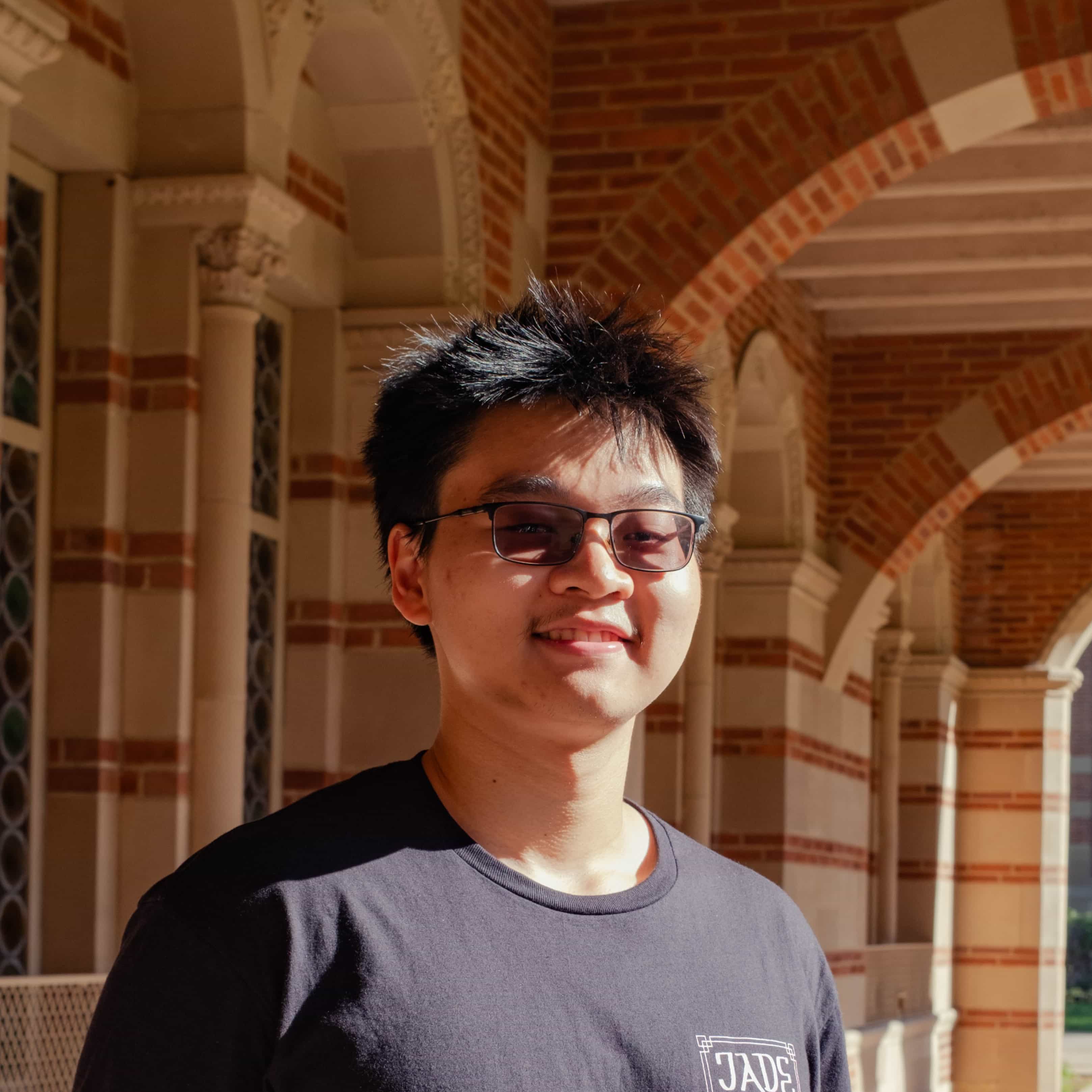 Jeffrey Jiang