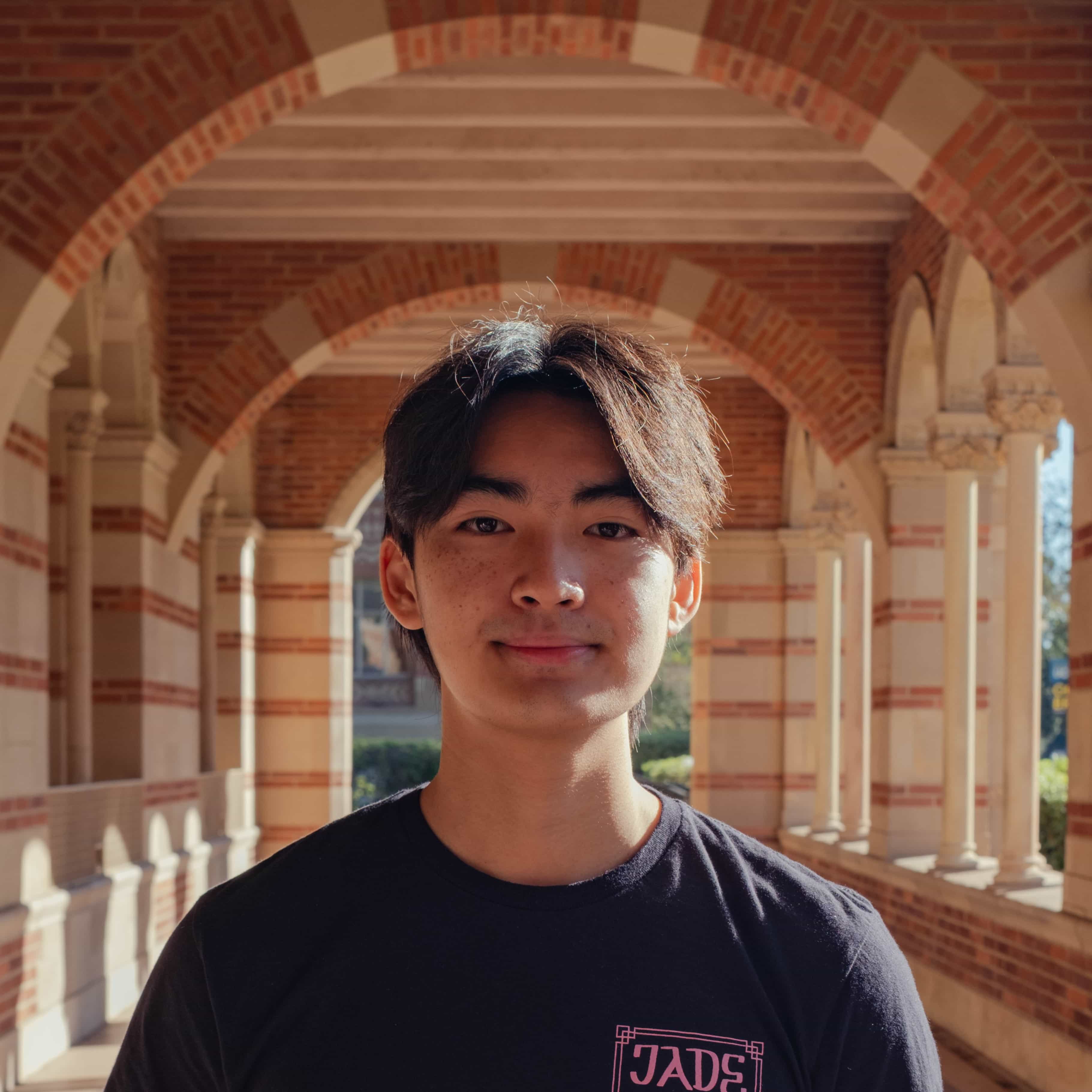 Matthew Ngo